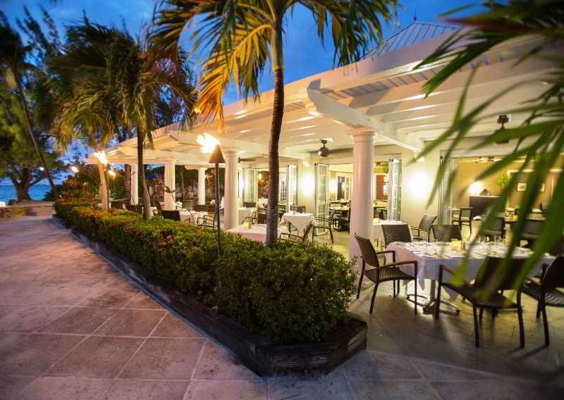 Seven Mile Beach Grand Cayman Beach Suites מראה חיצוני תמונה